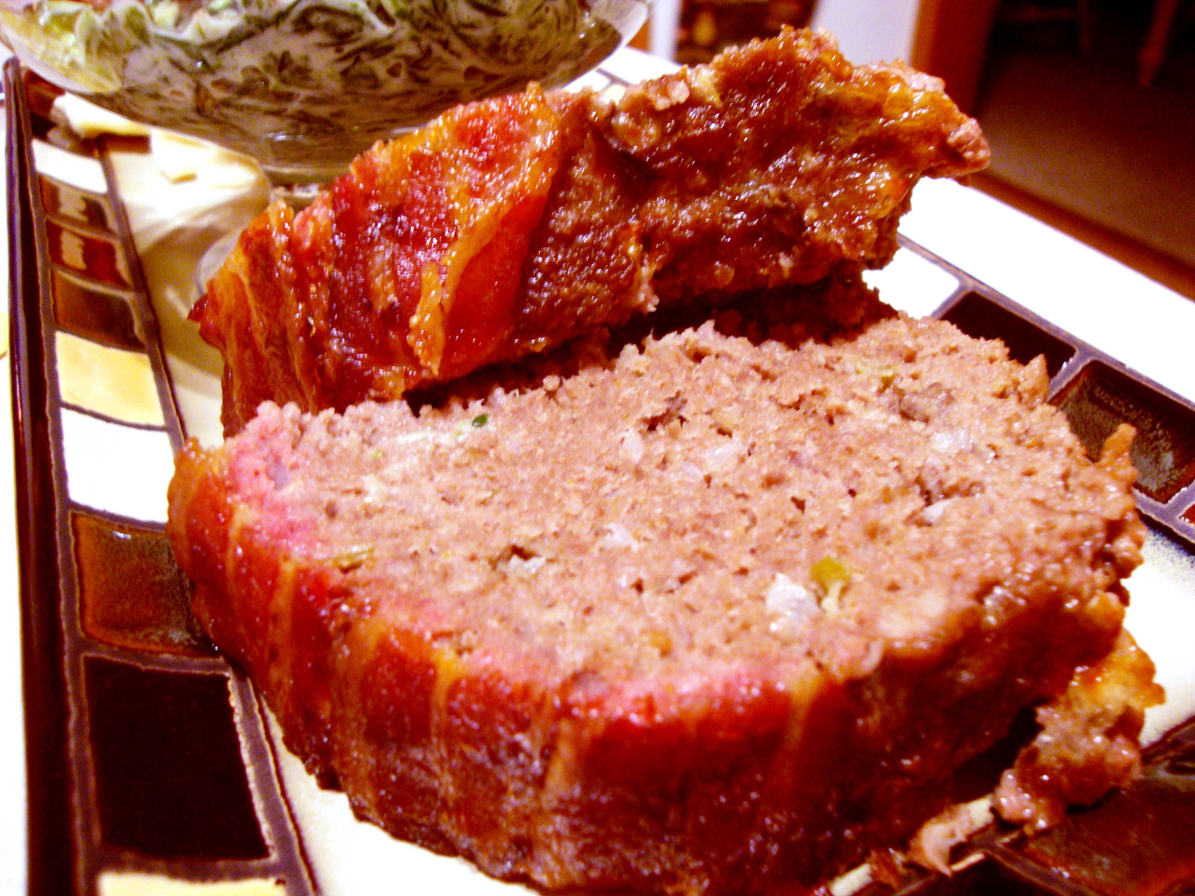 2 Lb Meatloaf At 325 - How Long To Cook Meatloaf At 325 ...